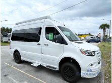 2027 Tiffin GT1 Review image