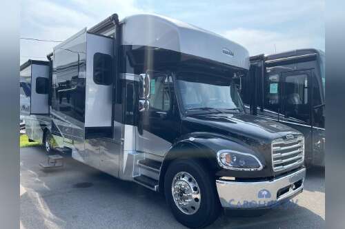 2026 Newmar Grand Star 3948 in myrtle beach SC