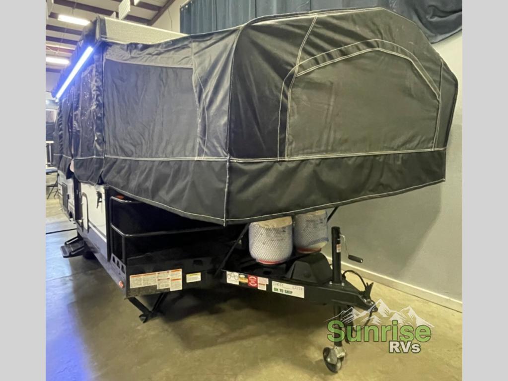 2025 Forest River Rv Rockwood Freedom Series 2280FT in omak WA