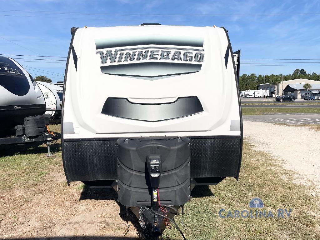2021 Winnebago Industries Towables Micro Minnie 2108FBS in myrtle beach SC