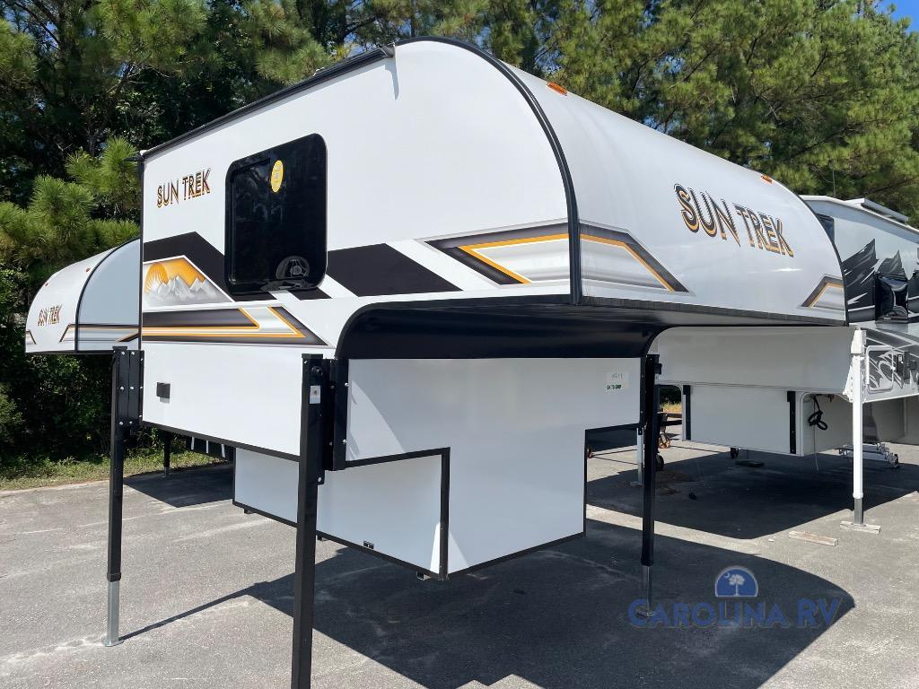 2026 Sunset Park Rv Sun Trek 600 in myrtle beach SC