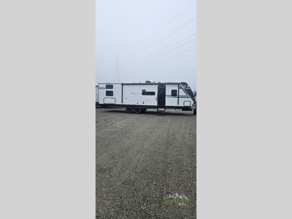 2026 Keystone Rv Bullet Classic 2840QBWE in omak WA