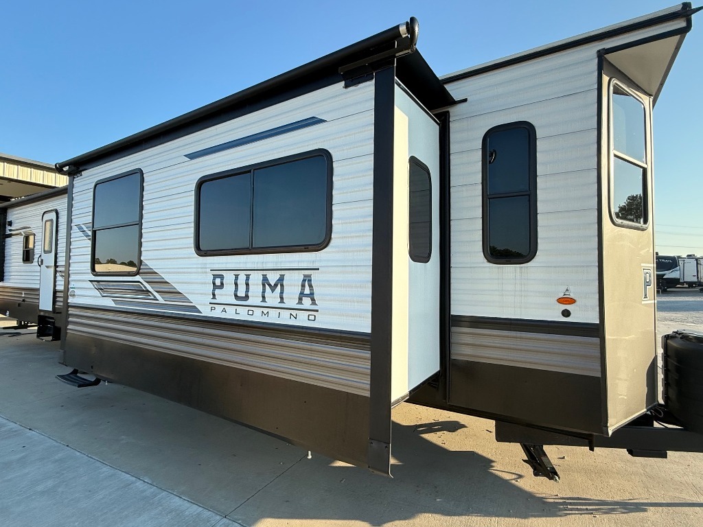 2023 Palomino Puma 37PFL RV