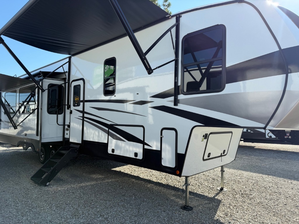 2026 Dutchmen Rv Astoria 3403RKP RV
