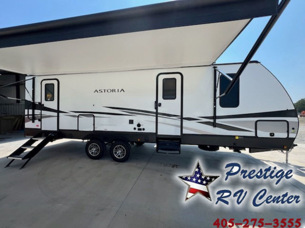 2025 Dutchmen Rv Astoria 2623RK in shawnee OK