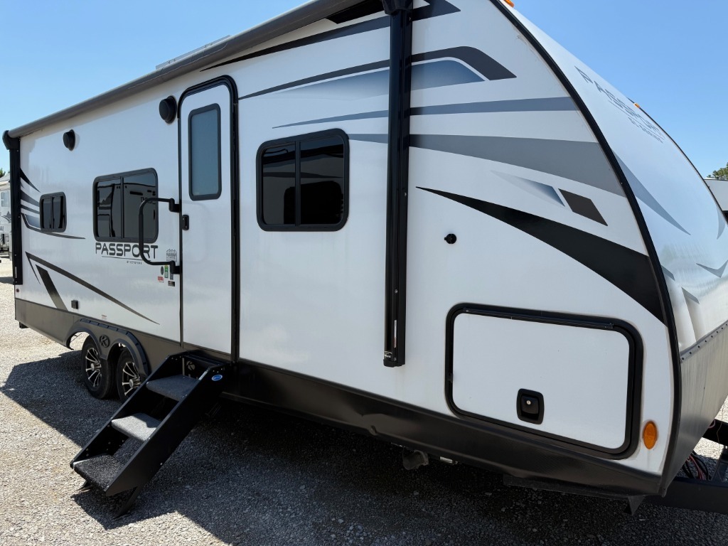 Travel Trailers For Sale - RV Trader