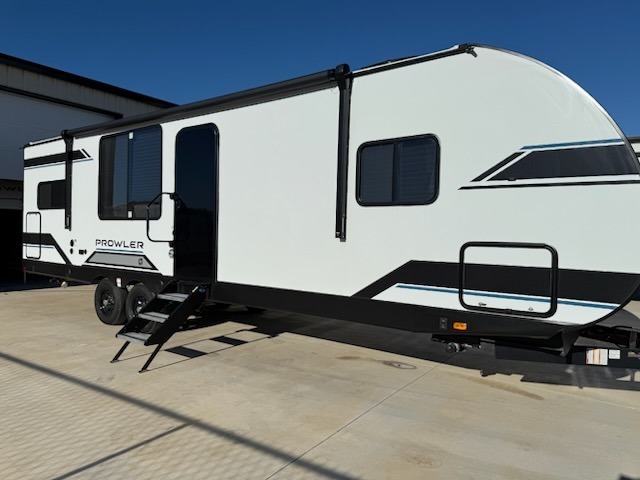 2025 Heartland Prowler 2909RK 290RK in shawnee OK