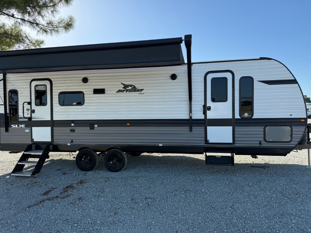 2024 Jayco Jay Flight SLX 262RLS in shawnee OK