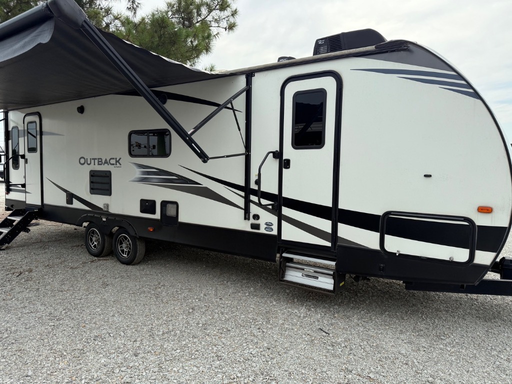 2020 Keystone Rv Outback Ultra Lite 299URL in shawnee OK