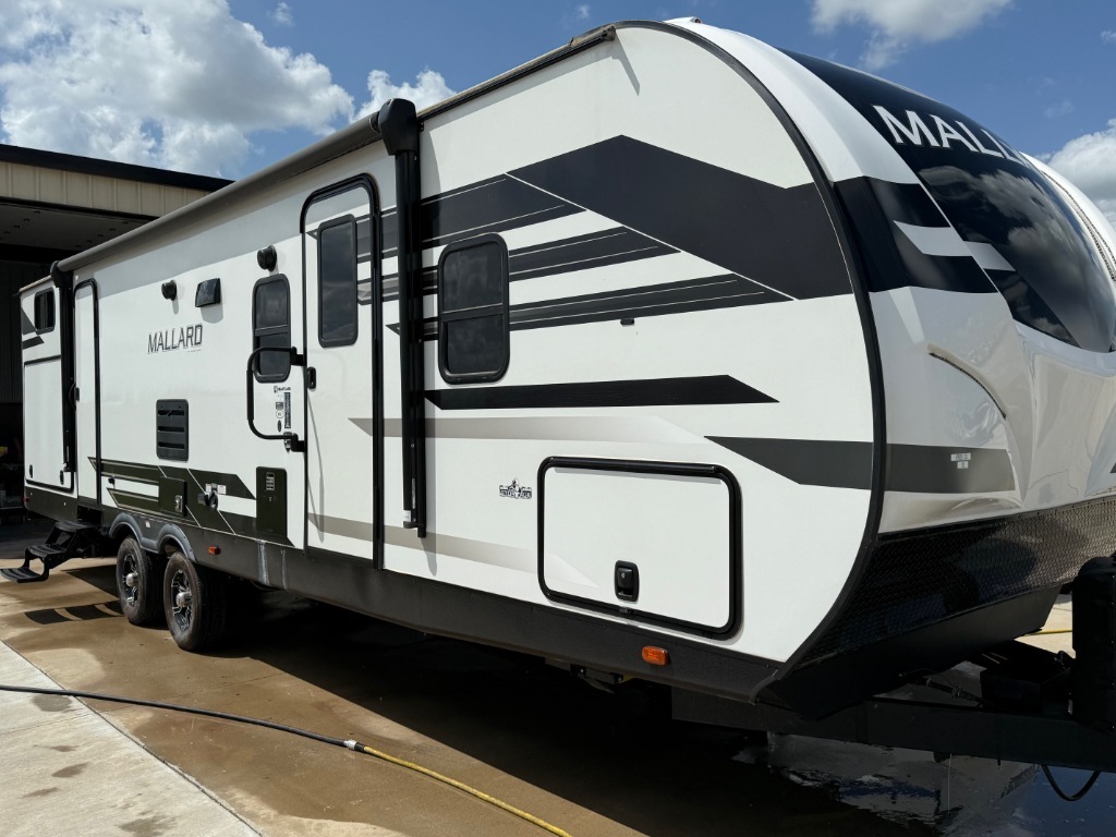 2023 Heartland Mallard 32 M32 in shawnee OK