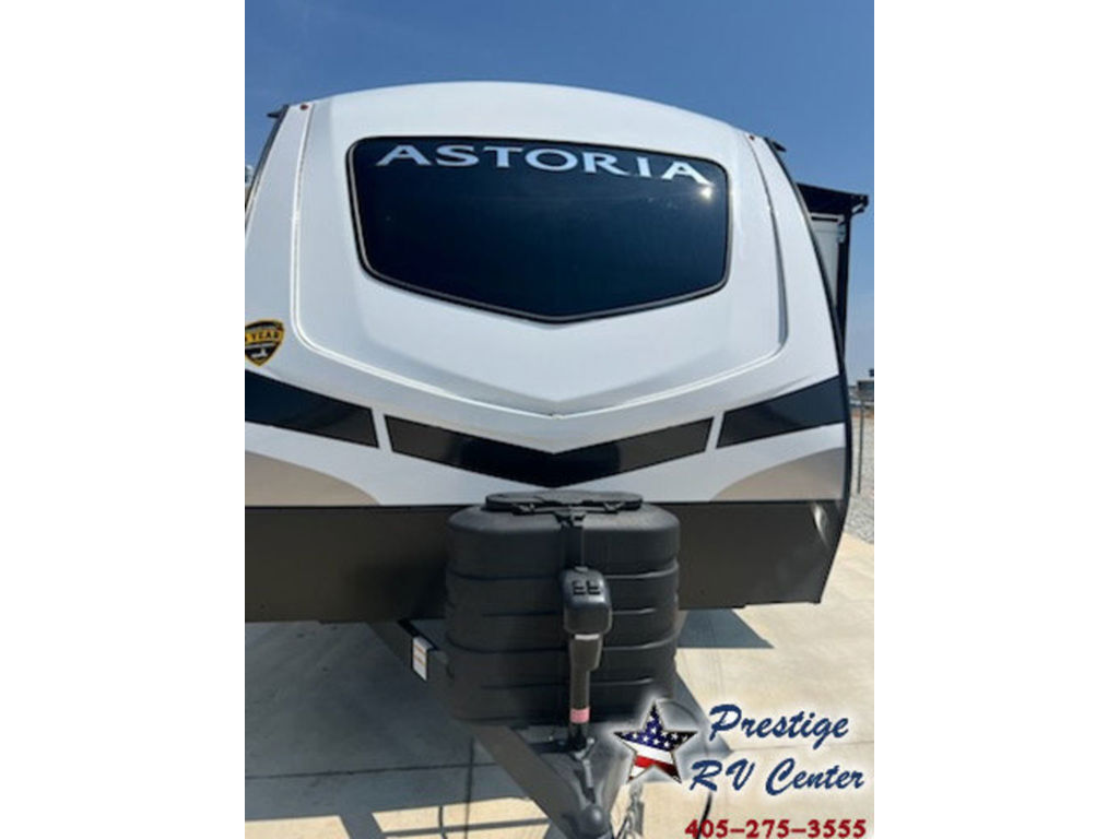2025 Dutchmen Rv Astoria 2623RK in shawnee OK