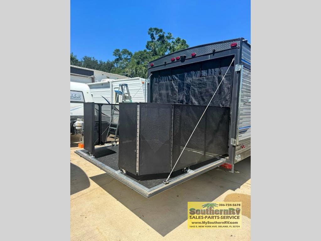2020 Coachmen Rv Catalina Trail Blazer 26TH in deland FL