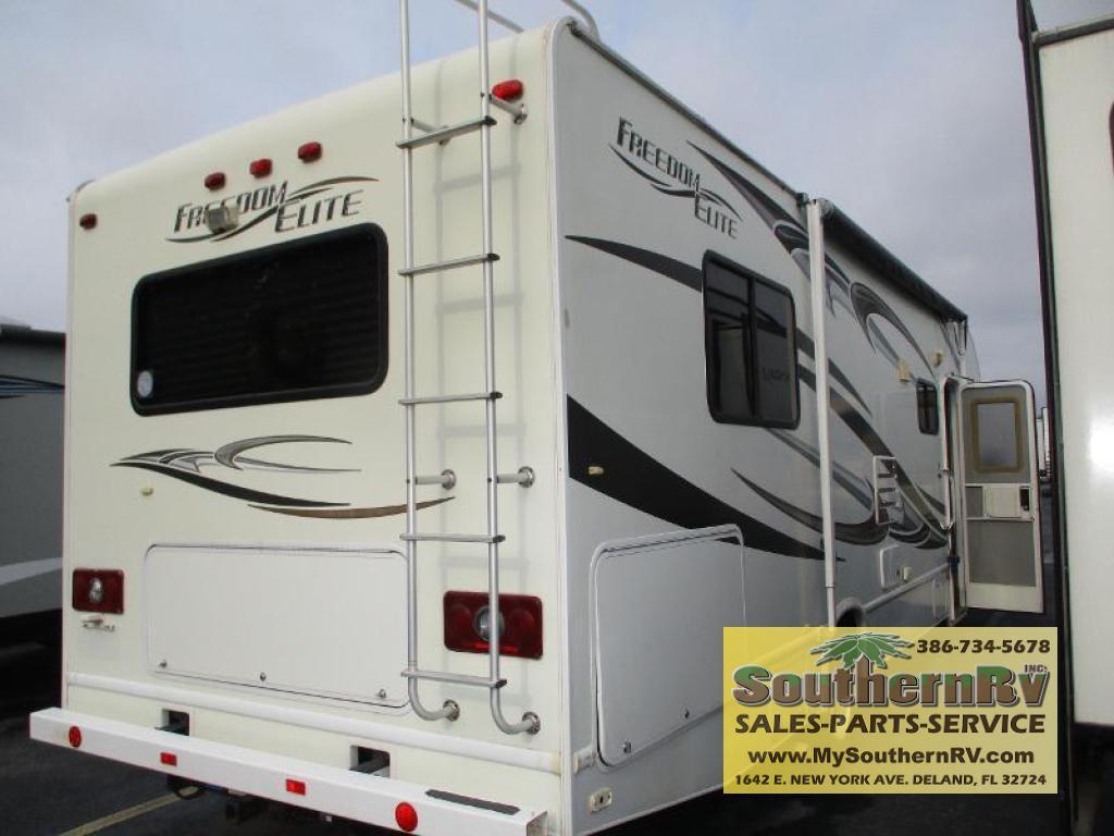 2011 Thor Motor Coach Freedom Elite 28U in deland FL