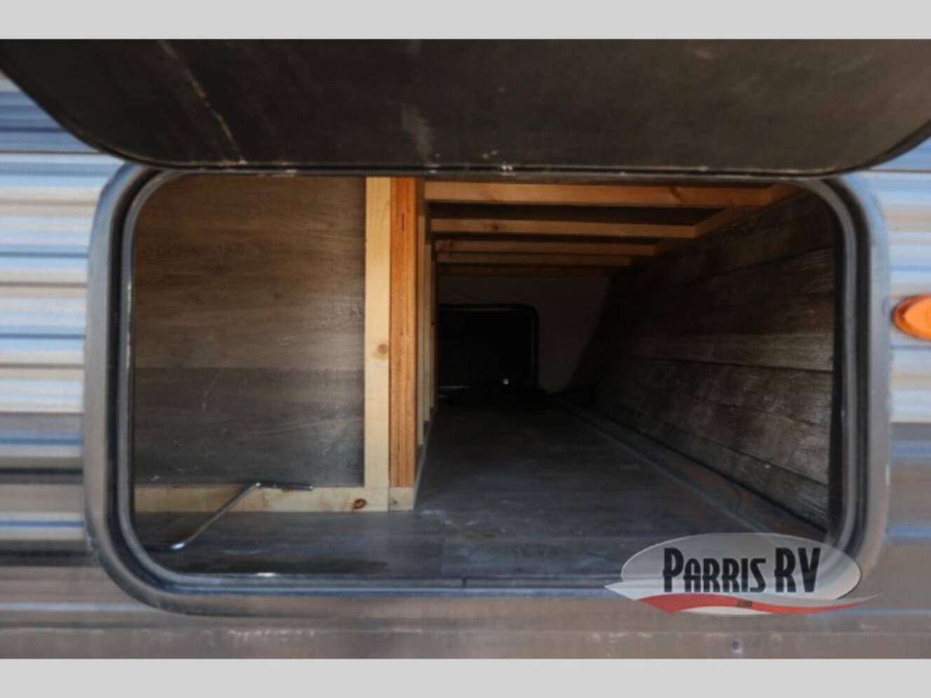 A photo of this 2022 Forest River Rv XLR Micro Boost 29LRLE