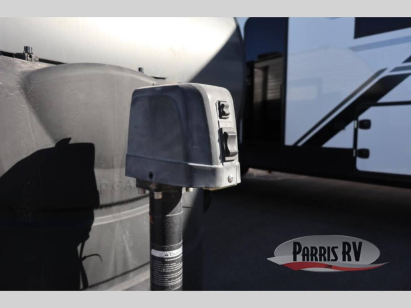 A photo of this 2022 Forest River Rv XLR Micro Boost 29LRLE