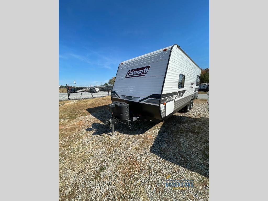 2023 Dutchmen Rv Coleman Lantern LT Series 202RD in greer SC