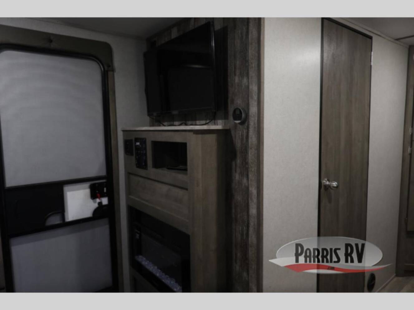 A photo of this 2022 Forest River Rv XLR Micro Boost 29LRLE