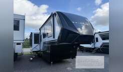 2026 Brinkley Model G 3950 Fifth Wheel Toy Hauler RV