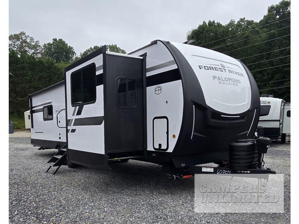 2026 Forest River Rv SolAire 3300FLBS in ooltewah TN