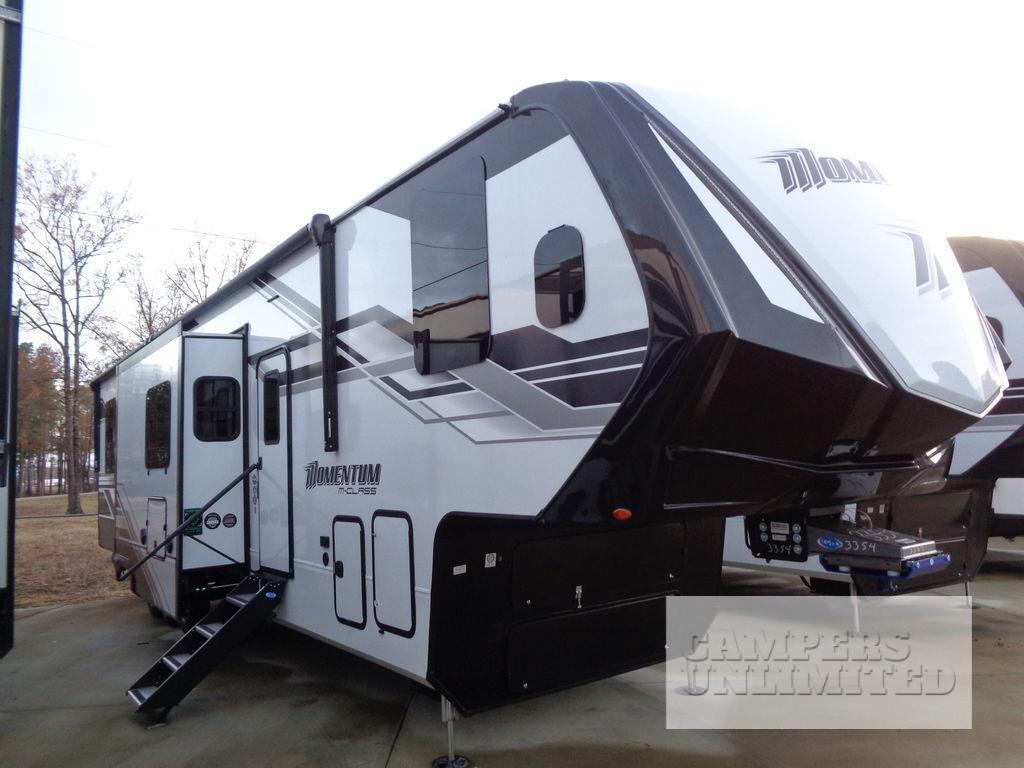 2025 Grand Design Momentum M-Class 392M in gadsden AL