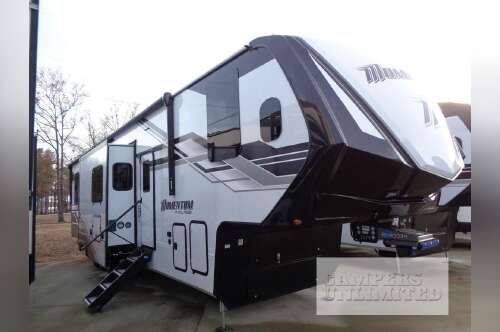 2025 Grand Design Momentum M-Class 392M in gadsden AL