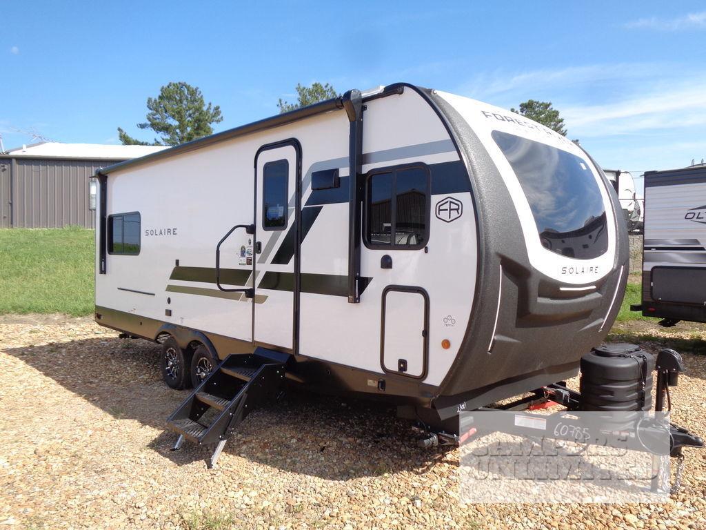 2026 Forest River Rv SolAire 2300FKBS in gadsden AL