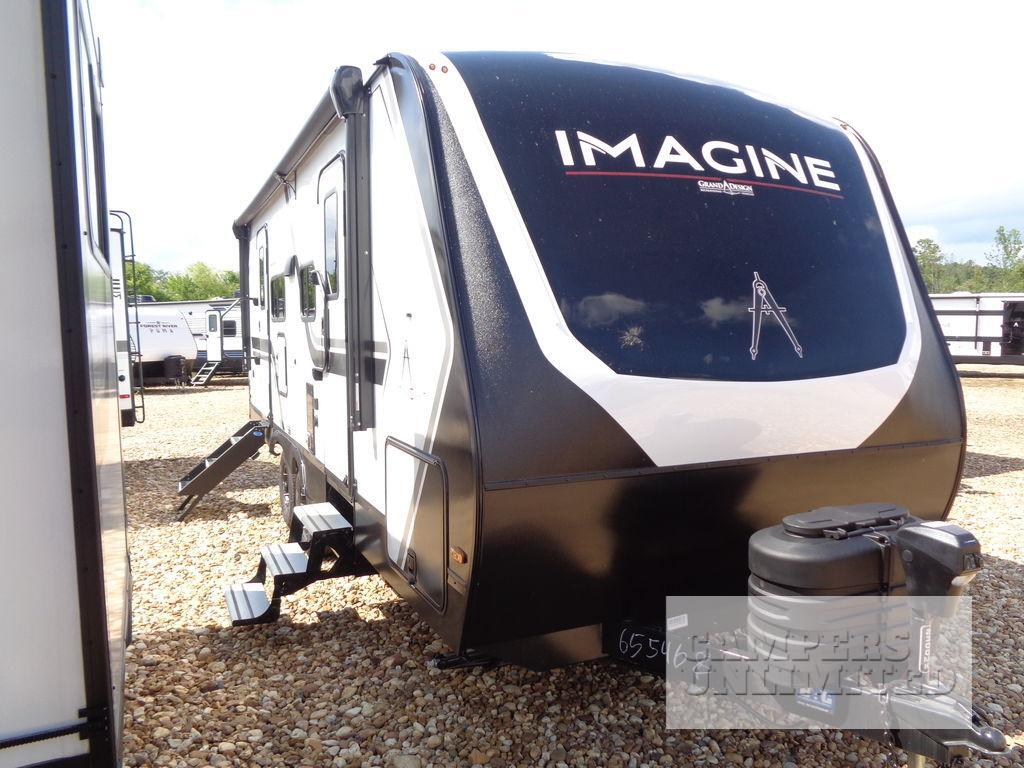2026 Grand Design Imagine 2300MK in gadsden AL
