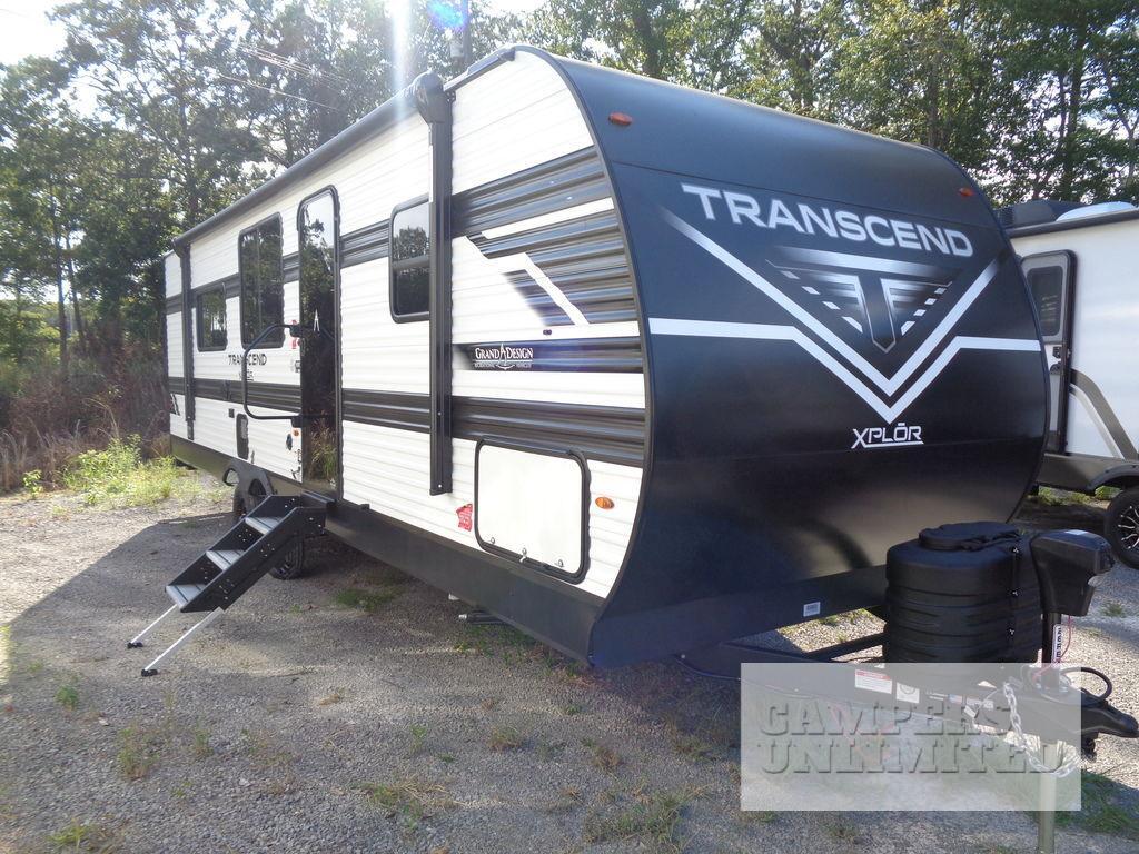 2026 Grand Design Transcend Xplor 265BHT in oxford AL