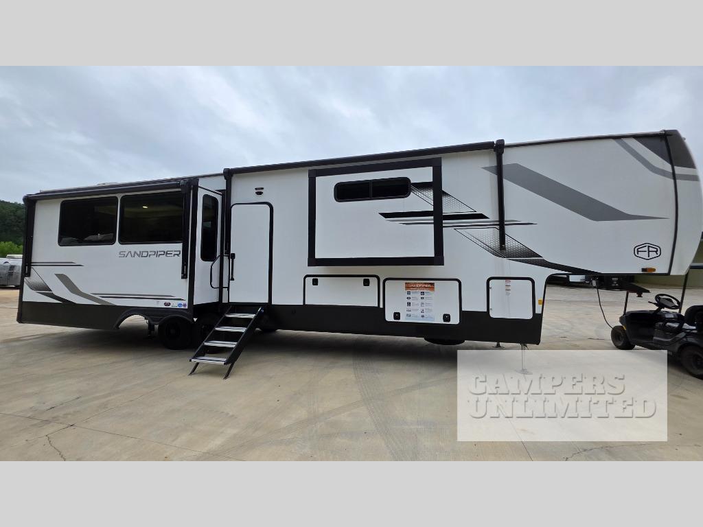2026 Forest River Rv Sandpiper 3800RK in ooltewah TN