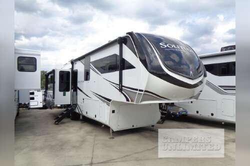 2026 Grand Design Solitude 370DV in gadsden AL