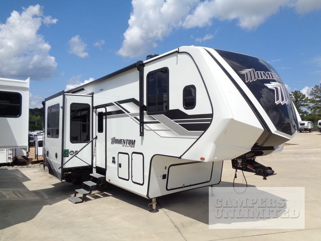 2026 Grand Design Momentum G-Class 350G in gadsden AL