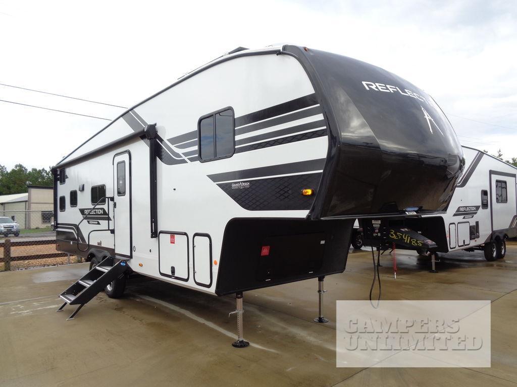2026 Grand Design Reflection 100 Series 27BH in gadsden AL