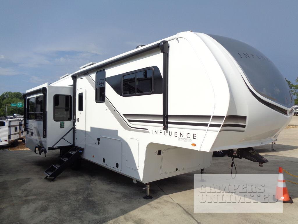 2026 Grand Design Influence 3003RL in gadsden AL