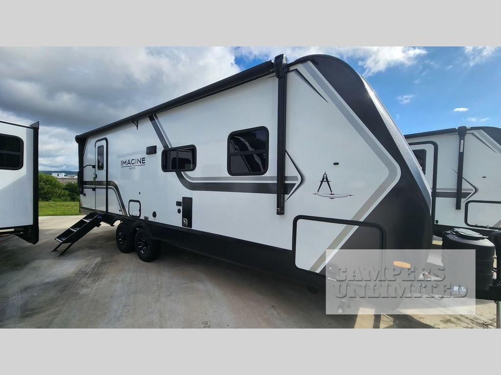 2025 Grand Design Imagine 2600RB in oxford AL