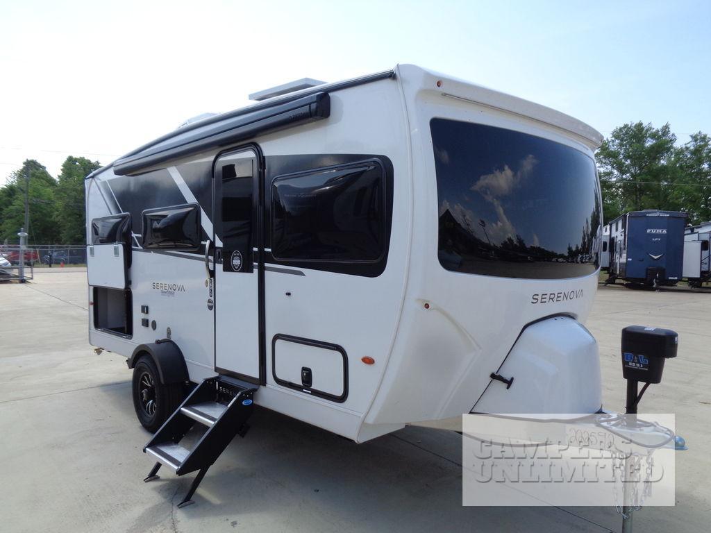 2025 Grand Design Serenova 160LG in oxford AL