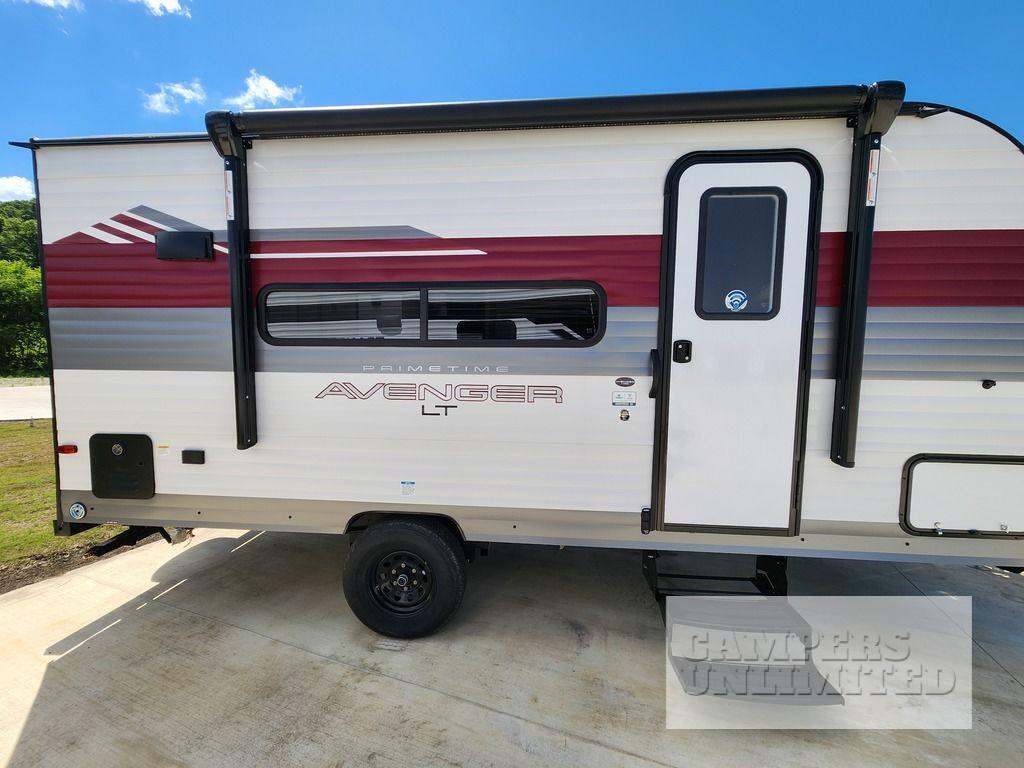 2025 Prime Time Rv Avenger 17RK-50 in oxford AL
