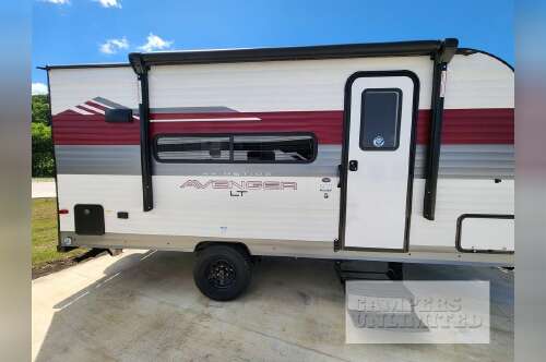 2025 Prime Time Rv Avenger 17RK-50 in oxford AL