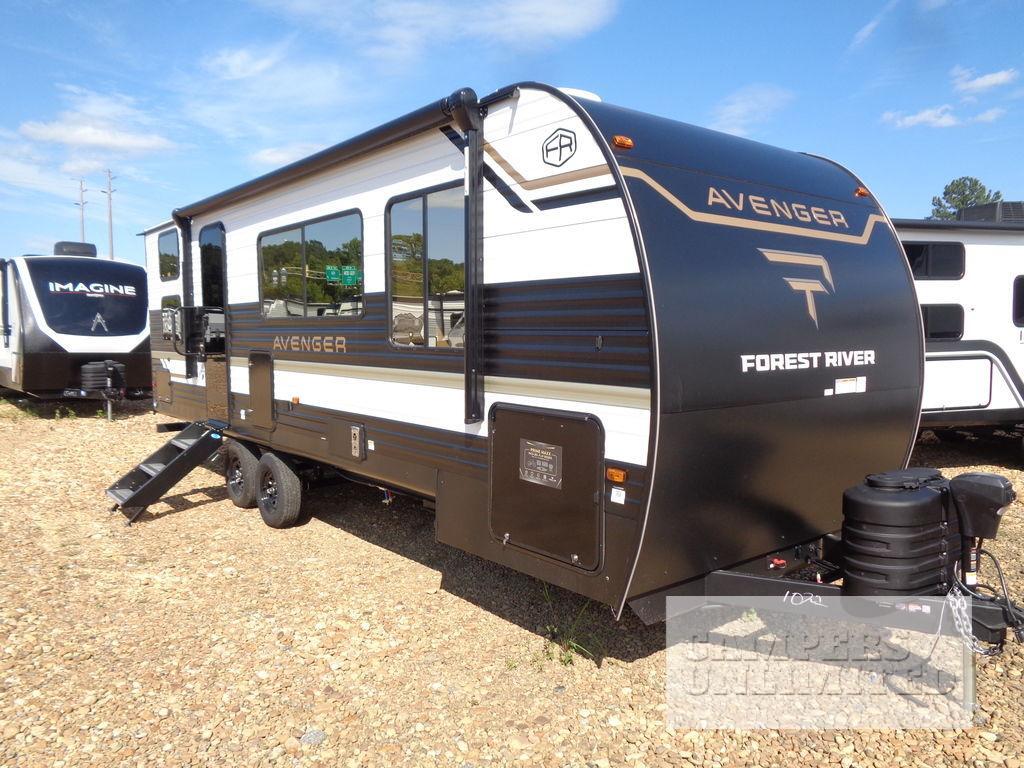 2026 Prime Time Rv Avenger 25MKB in gadsden AL