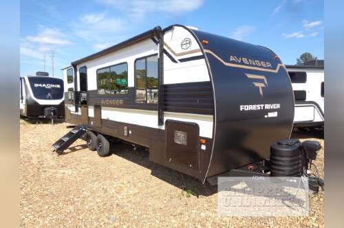 2026 Prime Time Rv Avenger 25MKB in gadsden AL