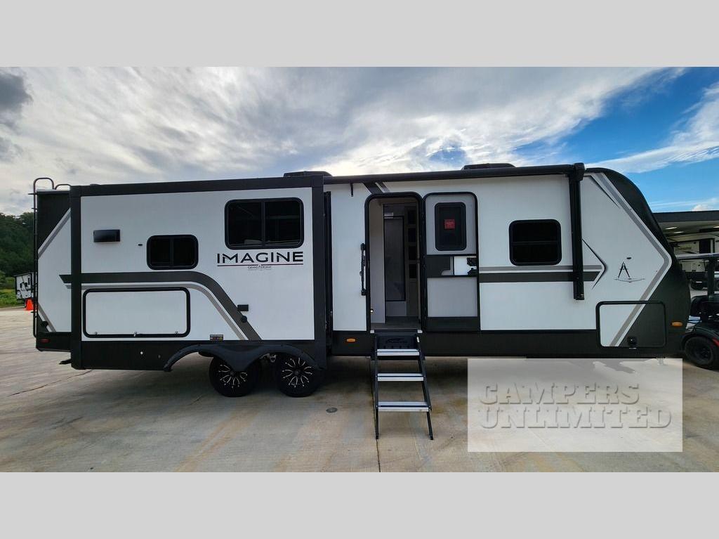 2026 Grand Design Imagine 2670MK in oxford AL
