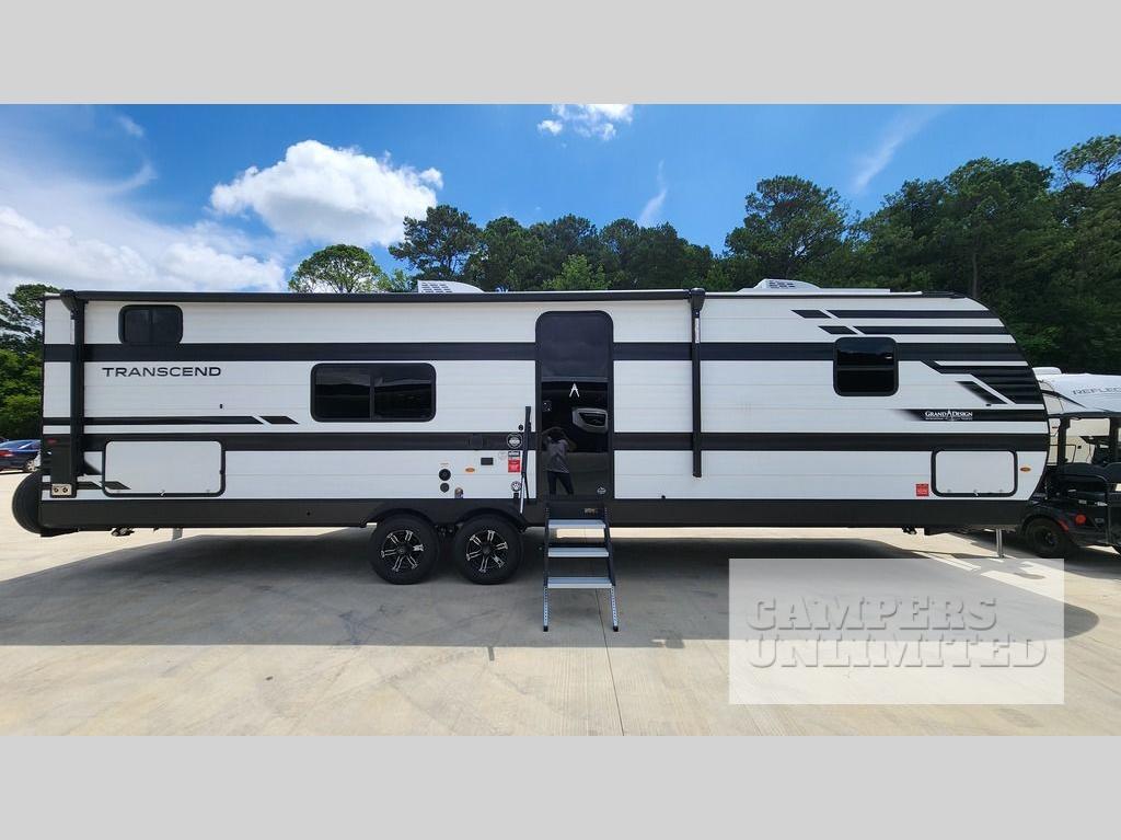 2026 Grand Design Transcend Xplor 295QBT 297QB in oxford AL