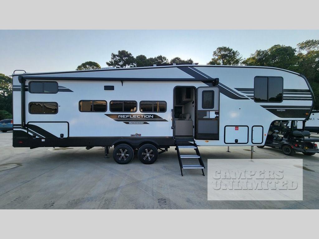2026 Grand Design Reflection 150 Series 298BH RV