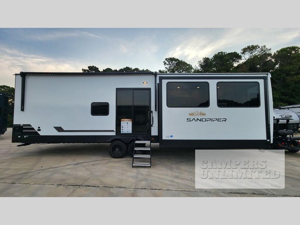 2026 Forest River Rv Sandpiper 389HBFL in oxford AL
