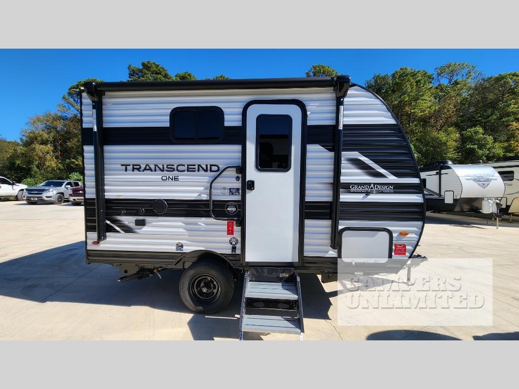 2026 Grand Design Transcend One 131DL in oxford AL