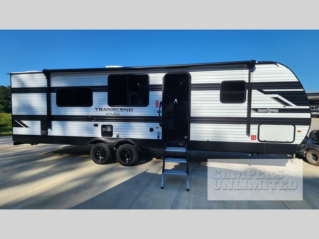 2026 Grand Design Transcend Xplor 26RBX in oxford AL