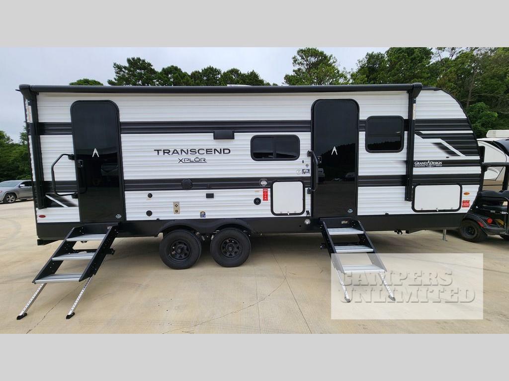 2026 Grand Design Transcend Xplor 23BHX in oxford AL