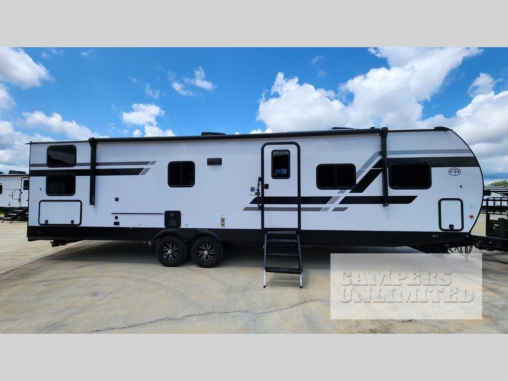 2026 Forest River Rv SolAire 3200TSBH in oxford AL