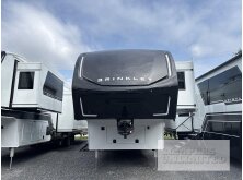 5 RV Models with an Amazing Outdoor Kitchen image