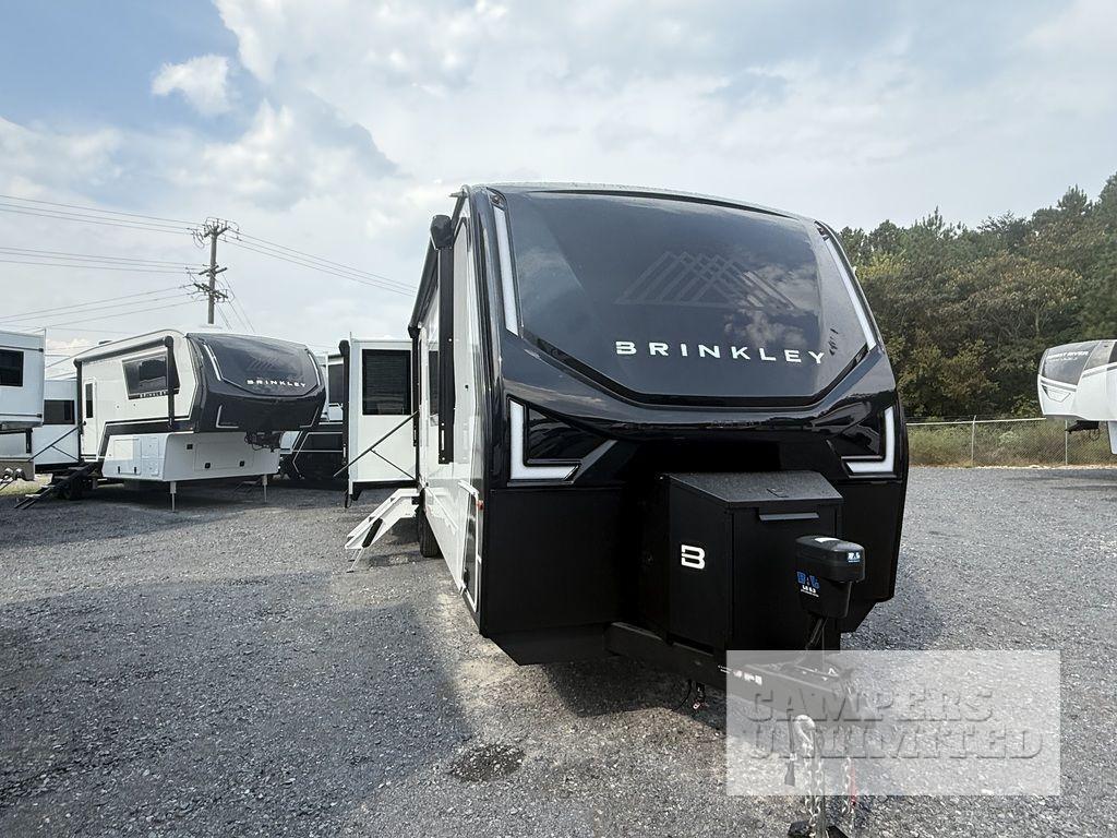 2026 Brinkley Model Z 310 AIR in ooltewah TN