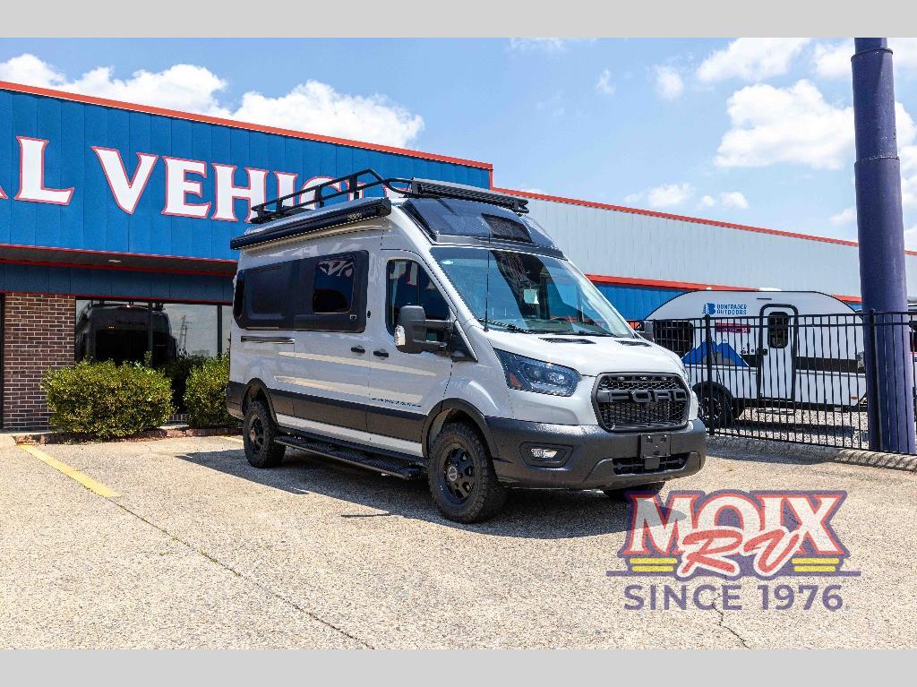 2026 Grand Design Lineage Series VT LVT1 in hot springs AR